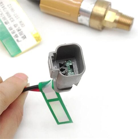 107-0612 Fuel Pressure Sensor Switch is Suitable for E3408-3412 in Kuwait