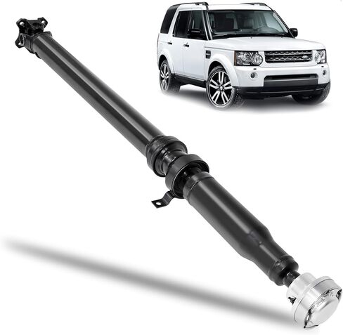 TVB500360 Rear Drive Shaft Assembly Compatible with 2005-2009 Land Rover LR3 4.4L V8 & 2010-2016 LR4 5.0L V8/3.0L V6 - Replaces TVB500160 TVB500270 TVB500510 in Kuwait