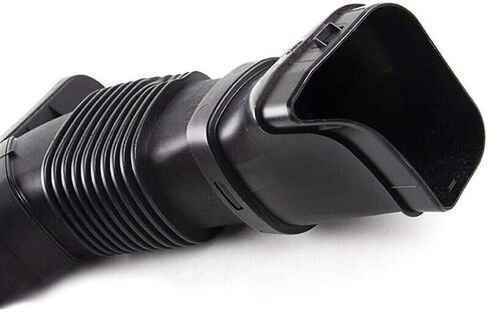 1pcs Air Intake Duct Hose Filter Pipe Replacement Parts/Fit For Mercedes Benz W205 C180 C-CLASS #2740900082 in Saudi Arabia