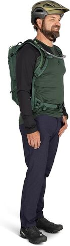 اوسبري Raptor 10 w/Res Black O/S أسود in Saudi Arabia