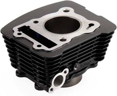 Topte Cylinder Piston Kit for Suz GSX150 Gixxer 150 Gixxer SF 155cc 2014 2021 Motorbike Engine Repair Upgrade Kit in Saudi Arabia