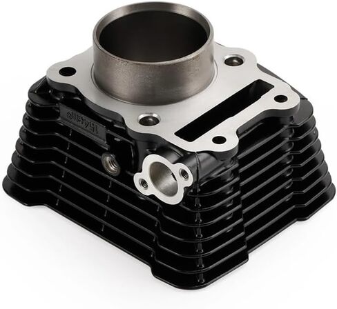 Topte Cylinder Piston Kit for Suz GSX150 Gixxer 150 Gixxer SF 155cc 2014 2021 Motorbike Engine Repair Upgrade Kit in Saudi Arabia