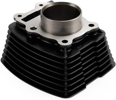 Topte Cylinder Piston Kit for Suz GSX150 Gixxer 150 Gixxer SF 155cc 2014 2021 Motorbike Engine Repair Upgrade Kit in Saudi Arabia