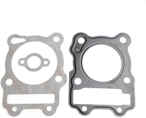 Topte Cylinder Piston Kit for Suz GSX150 Gixxer 150 Gixxer SF 155cc 2014 2021 Motorbike Engine Repair Upgrade Kit in Saudi Arabia