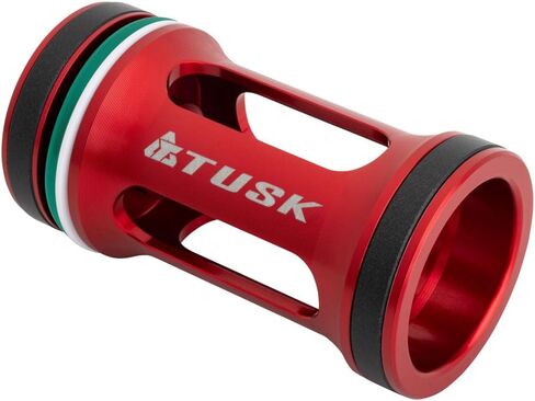 Tusk KYB مكابس خالية من الشوكة (زوج) متوافقة مع Yamaha YZ 250F/450F 2006-2026 in Saudi Arabia