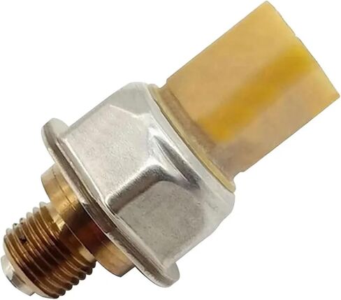 مفتاح مستشعر الضغط الثقيل 7PP4-2 344-7390 3447390 متوافق مع المحرك C6.6 C4.4 C3.4B C9.3 حفارة E330 340 in Kuwait