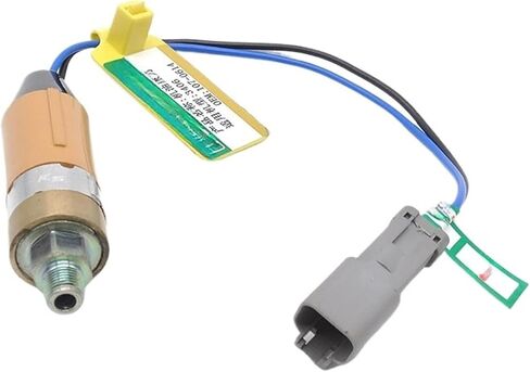 107-0614 Fuel Pressure Sensor Switch Suitable for 3406 in Kuwait