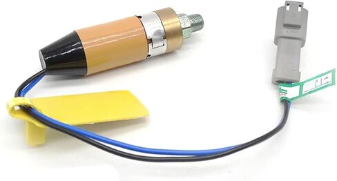 107-0614 Fuel Pressure Sensor Switch Suitable for 3406 in Kuwait