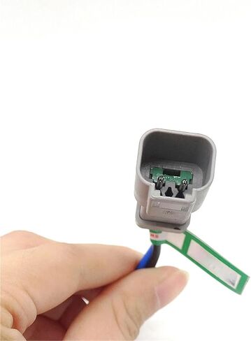 107-0614 Fuel Pressure Sensor Switch Suitable for 3406 in Kuwait