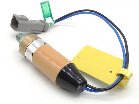 107-0614 Fuel Pressure Sensor Switch Suitable for 3406 in Kuwait