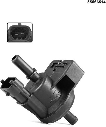 55566514 Steam tank purge solenoid valve in Kuwait