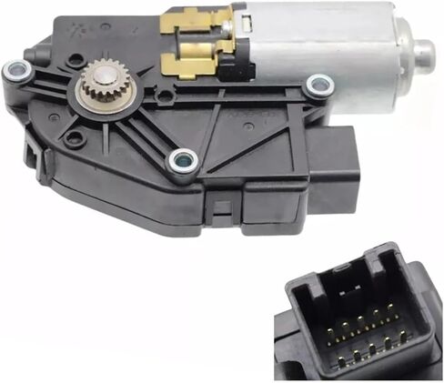 Wiper Motor OEM 81631D9000 81631 D9000 81631-D9000 in Saudi Arabia