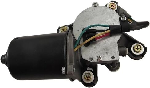 Left Rudder 85110-60202 85110-90K09 Windscreen Wiper Motor in Saudi Arabia