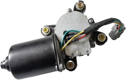 Left Rudder 85110-60202 85110-90K09 Windscreen Wiper Motor in Saudi Arabia