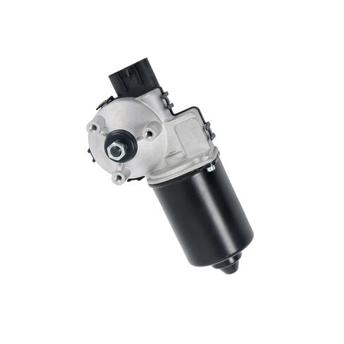GXYWADY Windshield Wiper Motor Replacement for 40-3050 68050422AA 68050422AC Replacement for Ram 1500 2009-2010 in Saudi Arabia
