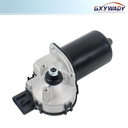 GXYWADY Windshield Wiper Motor Replacement for 40-3050 68050422AA 68050422AC Replacement for Ram 1500 2009-2010 in Saudi Arabia