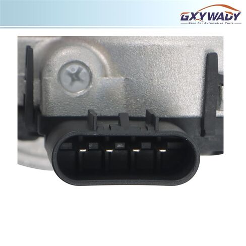 GXYWADY Windshield Wiper Motor Replacement for 40-3050 68050422AA 68050422AC Replacement for Ram 1500 2009-2010 in Saudi Arabia