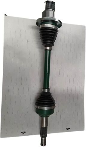 REAR CV DRIVE SHAFT LH 5BWA-280100-20000 Compatible With ZFORCE 500 HO ZFORCE 500 HO Trail ZFORCE 800 Trail Rear Left in Saudi Arabia