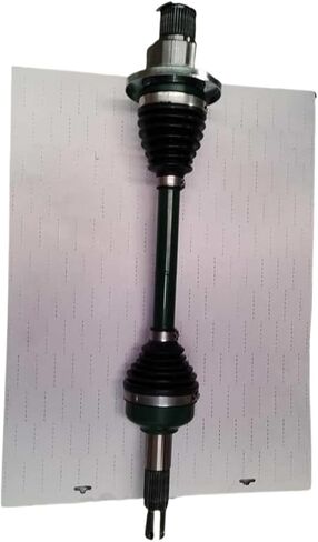 REAR CV DRIVE SHAFT LH 5BWA-280100-20000 Compatible With ZFORCE 500 HO ZFORCE 500 HO Trail ZFORCE 800 Trail Rear Left in Saudi Arabia