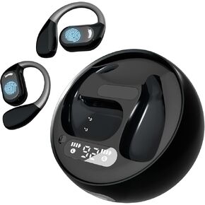 سماعات أذن للترجمة بالذكاء الاصطناعي من PeriPage، سماعات أذن للترجمة بتقنية البلوتوث في الوقت الحقيقي بـ 144 لغة للسفر in Kuwait