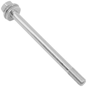 Powersports Replacement Parts for Primary Clutch Bolt for Kawasaki Mule SX 400 KAF400 2016-2021 92150-1008 Mod-C33C-51548 in Kuwait