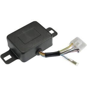 New Voltage Regulator Compatible With Mazda GLC L4 1.4L 79-79 0259-18-391 0259-18-391A 0259-18-391B 0453-18-391 30668-26600 MD001810 MD011810 MD011811 MD601810 30517 026000-1130 026000-1361 in Saudi Arabia