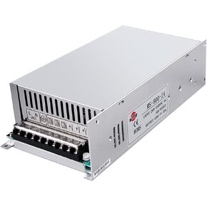 BWAD MS-800W1000-24V42A مصدر طاقة تيار مستمر عالي الطاقة 12V36V48 فولت تيار مستمر (MS-1000-12 | 1000W12V83A) in Saudi Arabia