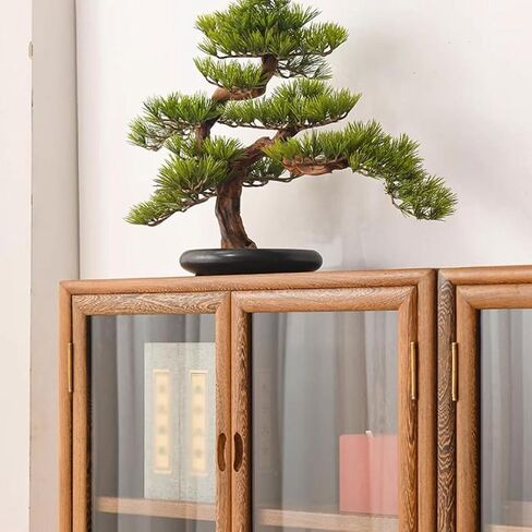 Bookshelf Home Living Room Mahogany Small Bookshelf Study Storage Cabinet Kitchen Solid Wood Sideboard Bookshelves and Bookcases in Saudi Arabia