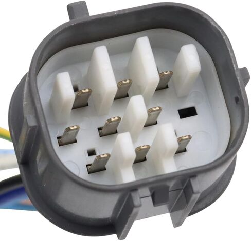 موزع متوافق مع هوندا CR-V 1997-1998 in Kuwait