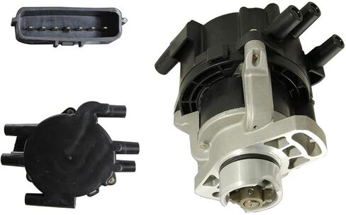 موزع أجزاء OEG الجديد متوافق مع 1999 2000 2001 كرايسلر سيبرينج ودودج R/T 3.0 V6، يستبدل MD342884، MD374416، MD374448 in Kuwait