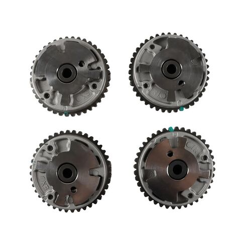 Suitable for 1 Set of Timing Chain kit VVT Solenoid Valve 12588053 12576884 WP130-7700 in Saudi Arabia