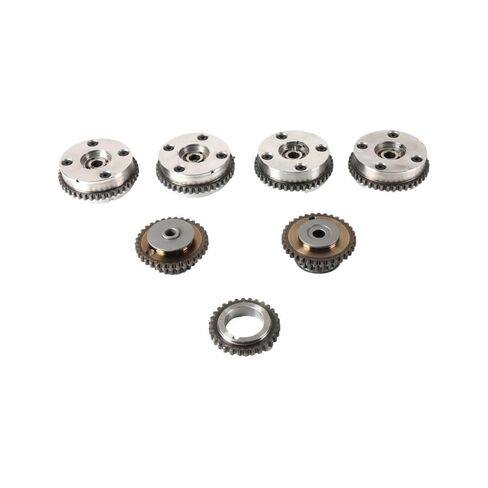 Suitable for 1 Set of Timing Chain kit VVT Solenoid Valve 12588053 12576884 WP130-7700 in Saudi Arabia