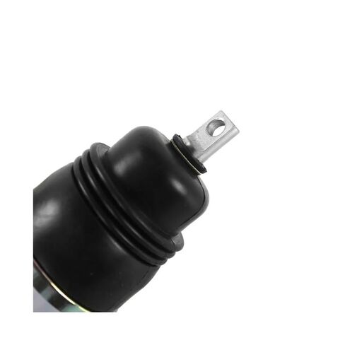 1 قطعة صمام الملف اللولبي لمنع اللهب MV2-17A 24V 1819100520 مناسب لرافعة شوكية 4JG1 4JG2 6BG1 6BB1 FD115-6 in Saudi Arabia