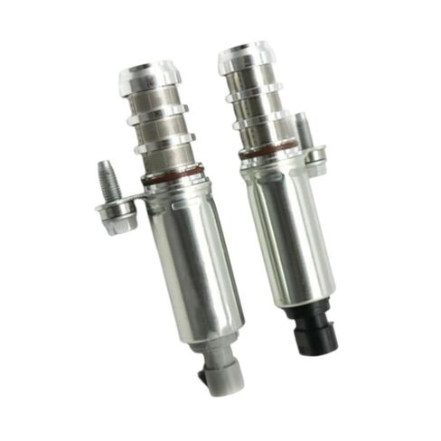 2PCS Variable Valve Timing (VVT) Solenoid Valve/Actuator Suitable for 12655420 12578518 12628348 12646784 in Saudi Arabia