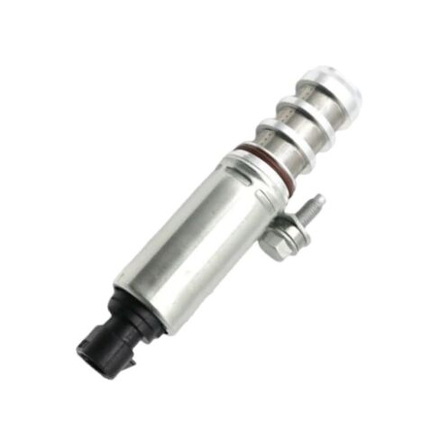 2PCS Variable Valve Timing (VVT) Solenoid Valve/Actuator Suitable for 12655420 12578518 12628348 12646784 in Saudi Arabia