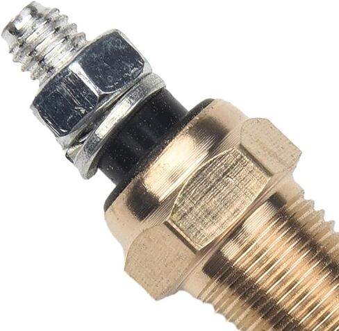 Car Accessories Oil/Water 4.2cm Electronic Transmitter Oil Temperature Single Connection Sensor Direct Replacement in Saudi Arabia