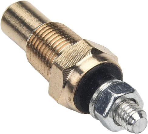 Car Accessories Oil/Water 4.2cm Electronic Transmitter Oil Temperature Single Connection Sensor Direct Replacement in Saudi Arabia