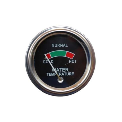 #US Replace Parts 180727M91 Temperature Gauge for Allis Chalmers Minn. for Moline for Oliver (AikePart1025-2356) in Saudi Arabia