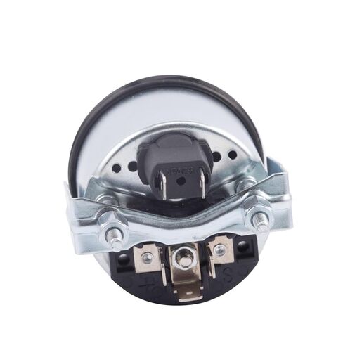 40-120C 52 مللي متر VDO مقياس درجة حرارة الماء محرك الديزل متر تطابق مع ملحقات مولد مستشعر درجة حرارة الماء 287.4-22Ω(24 فولت) in Saudi Arabia