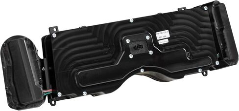 داكوتا ديجيتال RTX-70C-CAM-X متوافق مع نظام قياس تشيفي كامارو ريتروتيك 1970-78 in Kuwait