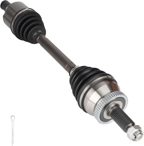 مجموعة عمود جانبي للسائق الأمامي الأيسر الجديد تناسب Hyundai Santa Fe 2010 2011 2012، لكيا سورينتو 2011 2012 2013، 2.4L 3.5L، لـ 66-3653 in Kuwait