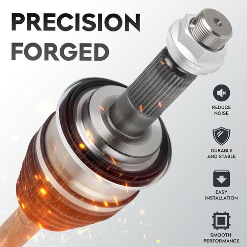 مجموعة عمود جانبي للسائق الأمامي الأيسر الجديد تناسب Hyundai Santa Fe 2010 2011 2012، لكيا سورينتو 2011 2012 2013، 2.4L 3.5L، لـ 66-3653 in Kuwait