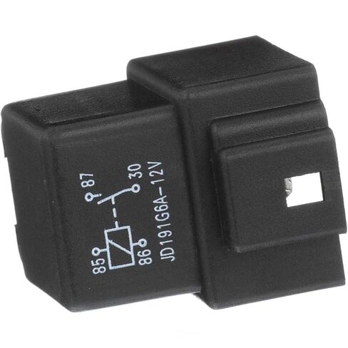 Ignition Relay for Dodge Grand Caravan 1989 2.5L l4, for Plymouth Grand Voyager 1989 3.0L V6, 1pcs in Saudi Arabia