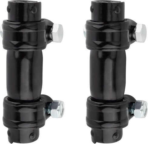 9pcs Front Steering Drag Link Track Bar Sway Bar End Links Tie Rod Adjusting Sleeves for Dodge Ram 2500 1998-1999 (4WD; 7500LB GVW) DS1413 ES2012 ES3497 K7280 DS1457 DS1458 in Saudi Arabia