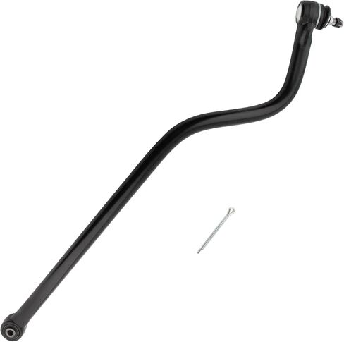 9pcs Front Steering Drag Link Track Bar Sway Bar End Links Tie Rod Adjusting Sleeves for Dodge Ram 2500 1998-1999 (4WD; 7500LB GVW) DS1413 ES2012 ES3497 K7280 DS1457 DS1458 in Saudi Arabia