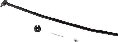 9pcs Front Steering Drag Link Track Bar Sway Bar End Links Tie Rod Adjusting Sleeves for Dodge Ram 2500 1998-1999 (4WD; 7500LB GVW) DS1413 ES2012 ES3497 K7280 DS1457 DS1458 in Saudi Arabia