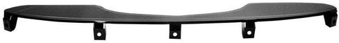 1096A Bumper Filler, 1947-53 Fits Truck 1096A in Saudi Arabia