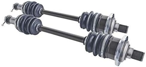 East Lake Axle rear cv axles set for Arctic Cat 400/450/500/650/700/1000 ATV 2004 2005 2006 2007 2008 2009 2010 2011 2012 2013 2014 2015 2016 2017 2018 2019 in Saudi Arabia