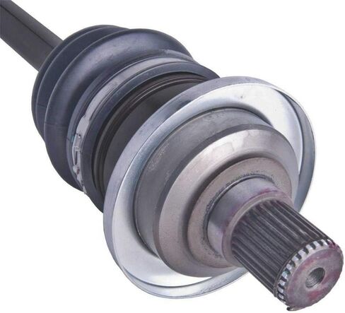 East Lake Axle rear cv axles set for Arctic Cat 400/450/500/650/700/1000 ATV 2004 2005 2006 2007 2008 2009 2010 2011 2012 2013 2014 2015 2016 2017 2018 2019 in Saudi Arabia