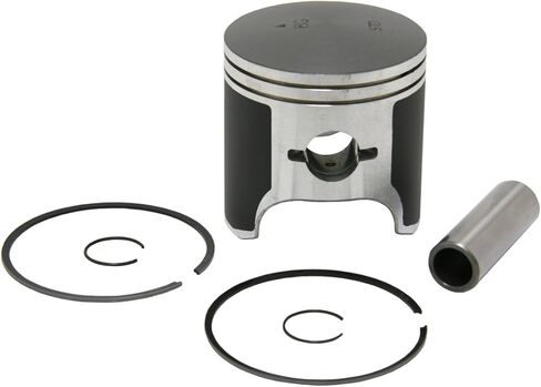 SPI, 09-681, Standard Bore Piston Kit for Arctic Cat 580 Snow fits 1993-2001 Models - 75.4mm in Saudi Arabia